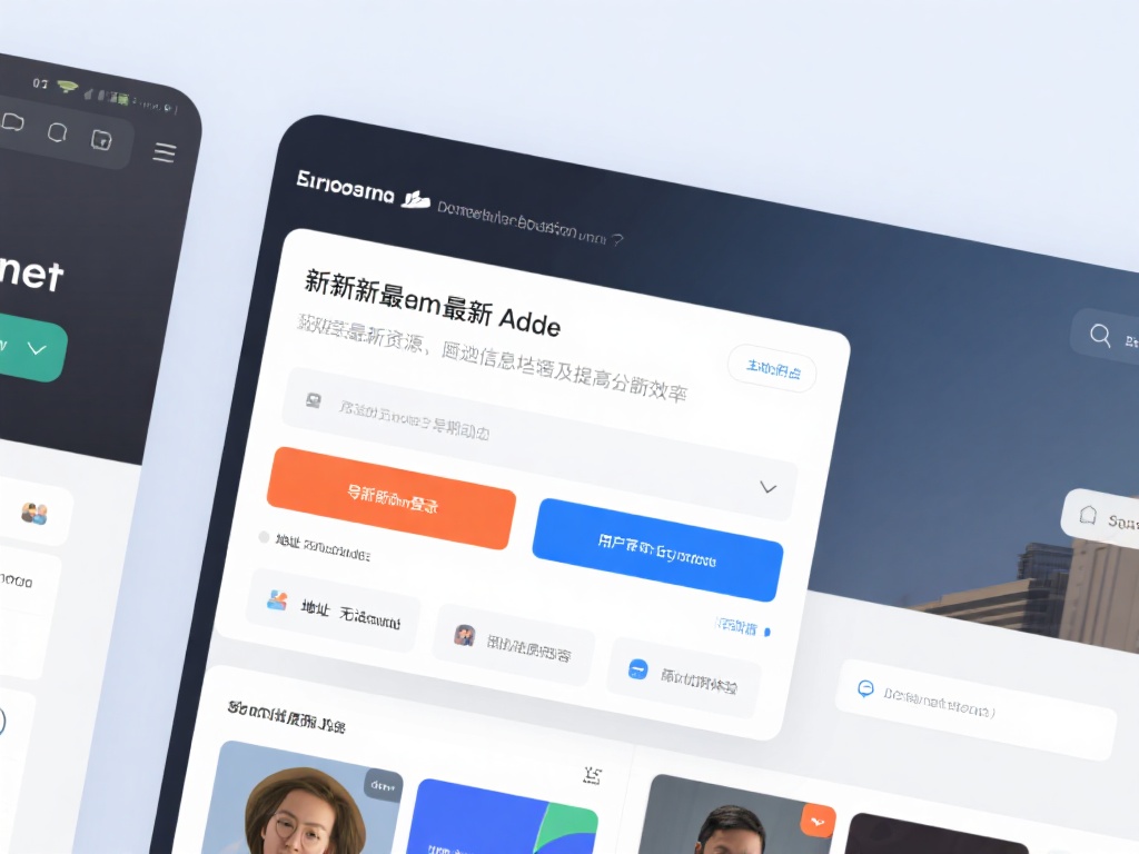 对于寻求最新地址的用户而言，主要的出发点
