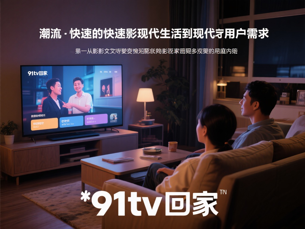 在如今快节奏的现代生活中，观影体验已经从