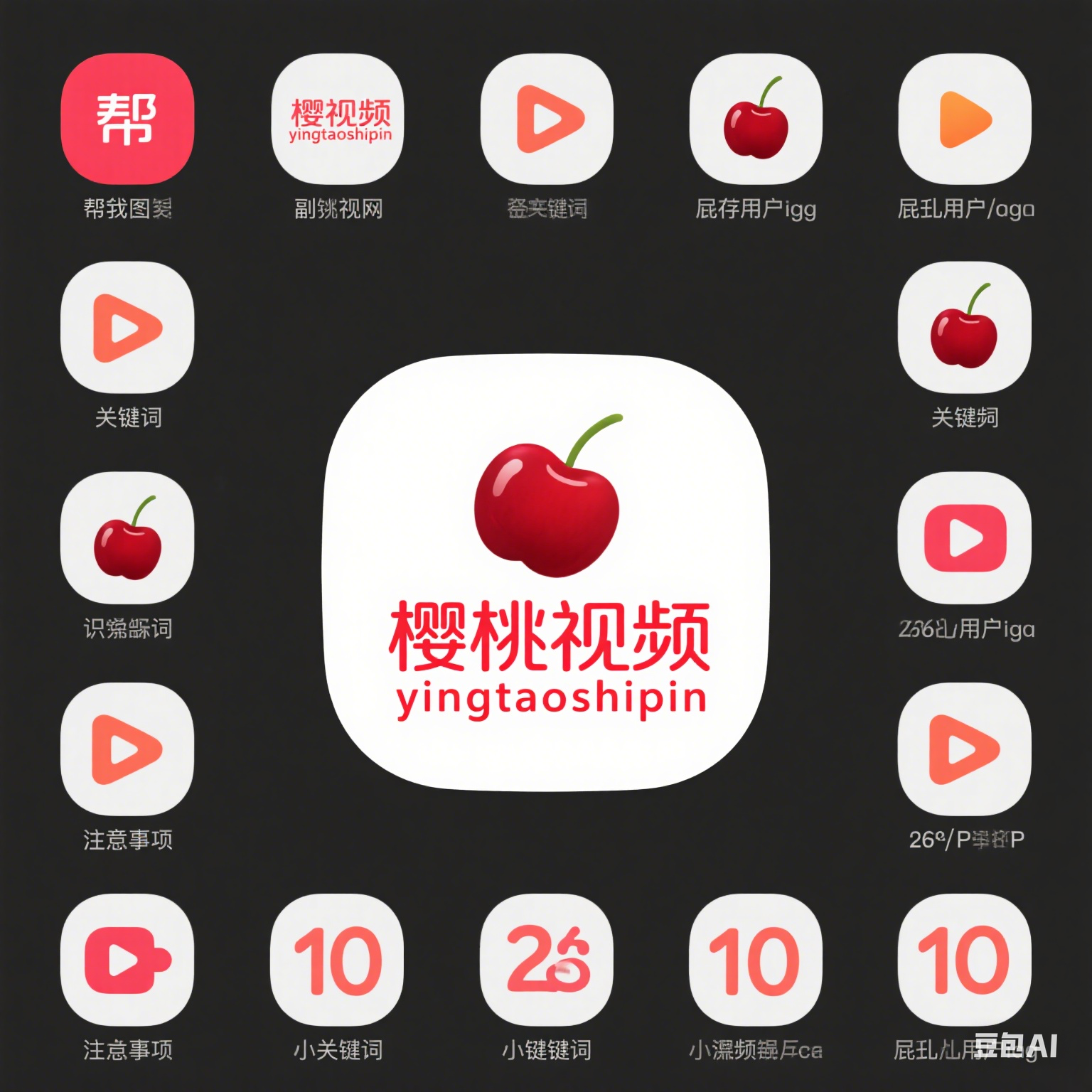 樱桃视频